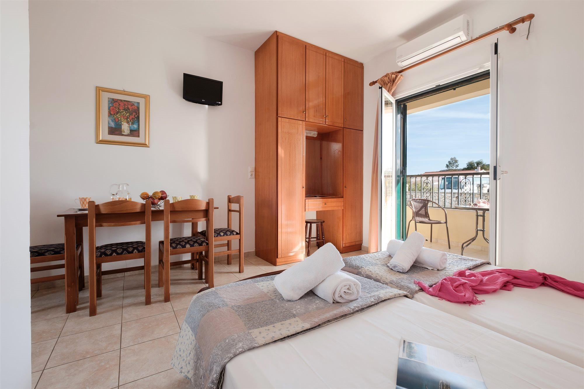 Hotel Kassiani