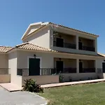 Kassiani Holiday Apartments