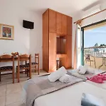 Kassiani Holiday Apartments
