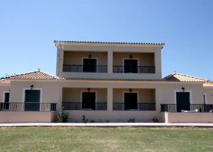 Kassiani Holiday Apartments
