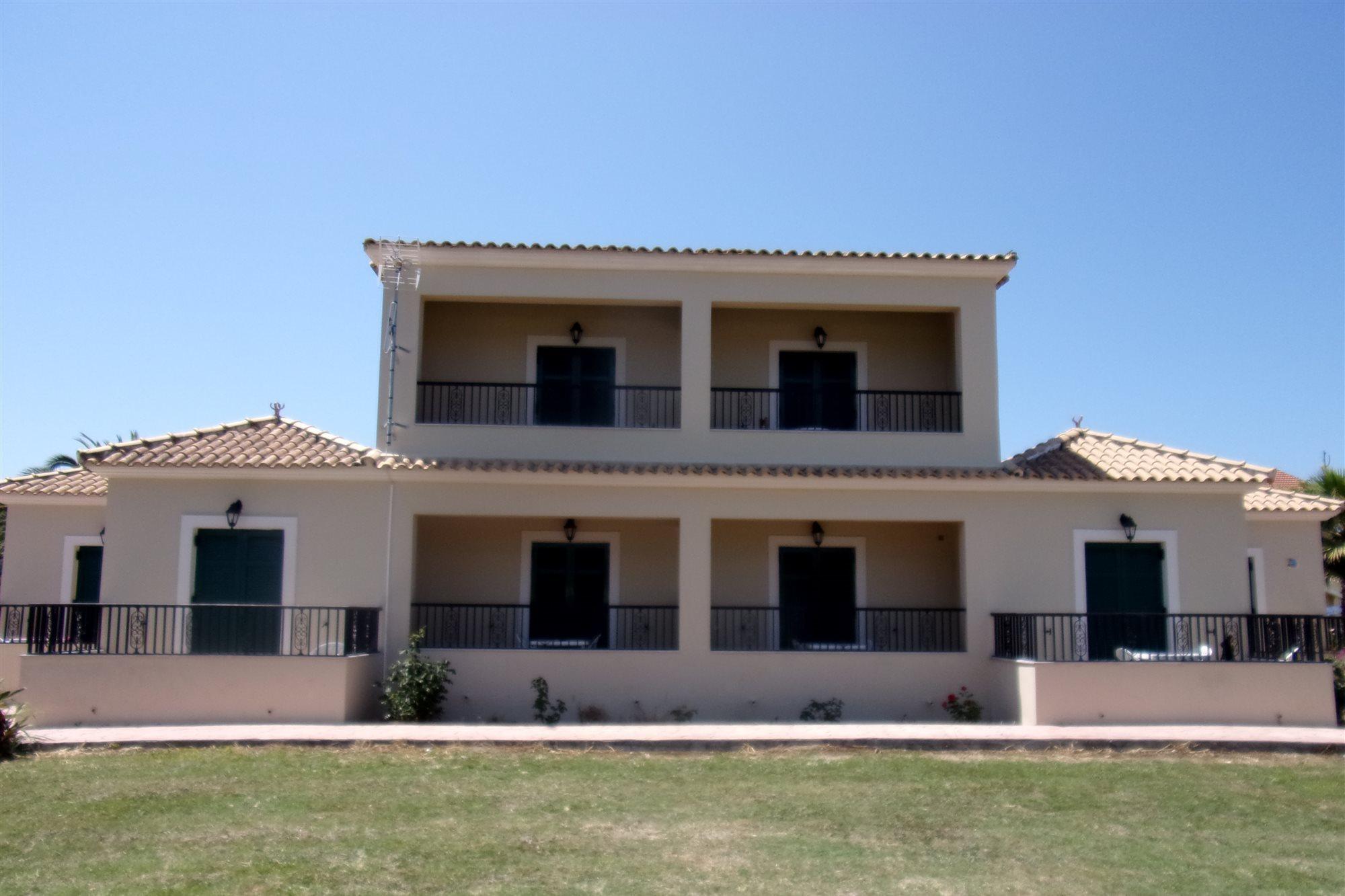 Kassiani 2* Sidari (Corfu)