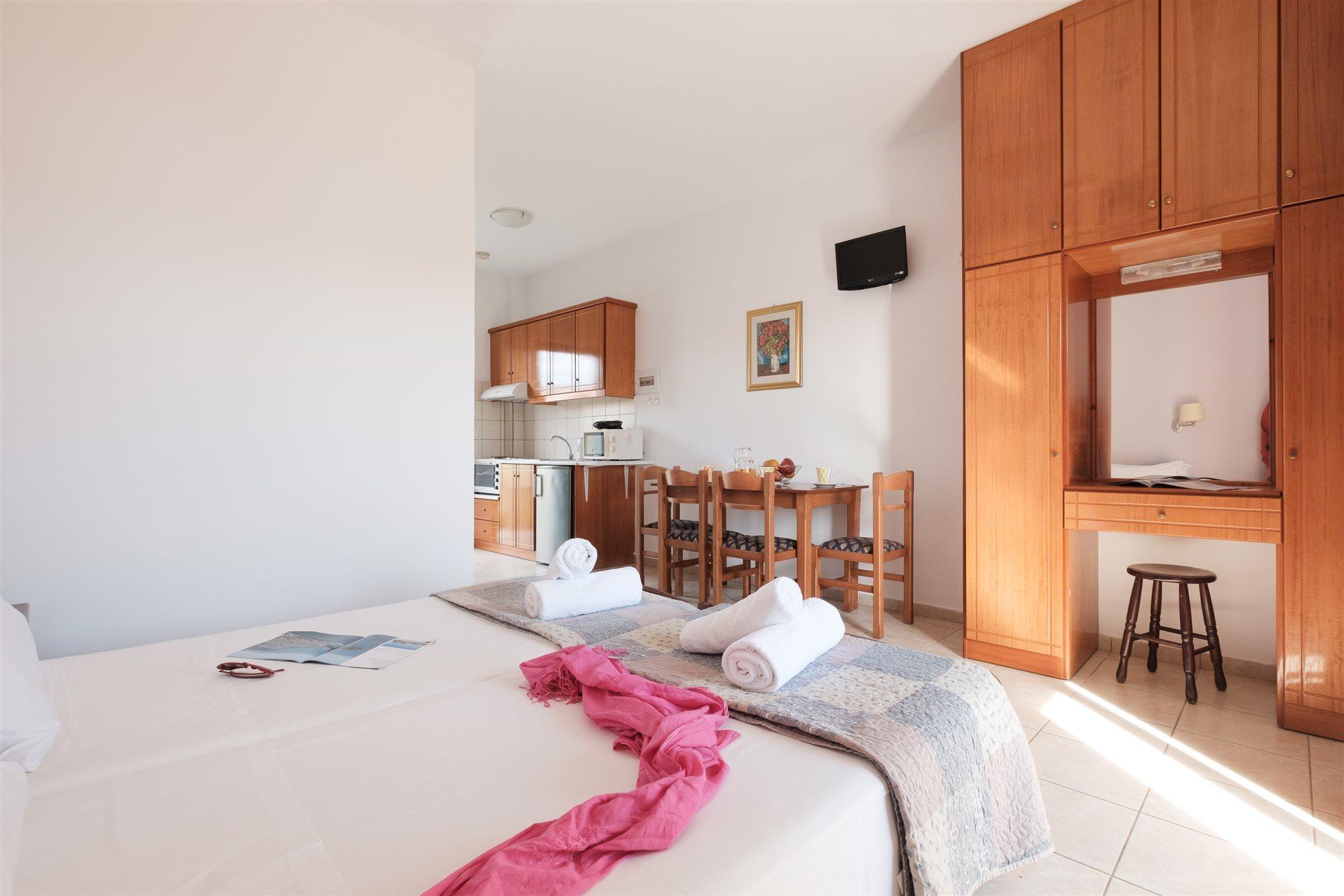 Kassiani Hotel Sidari (Corfu)