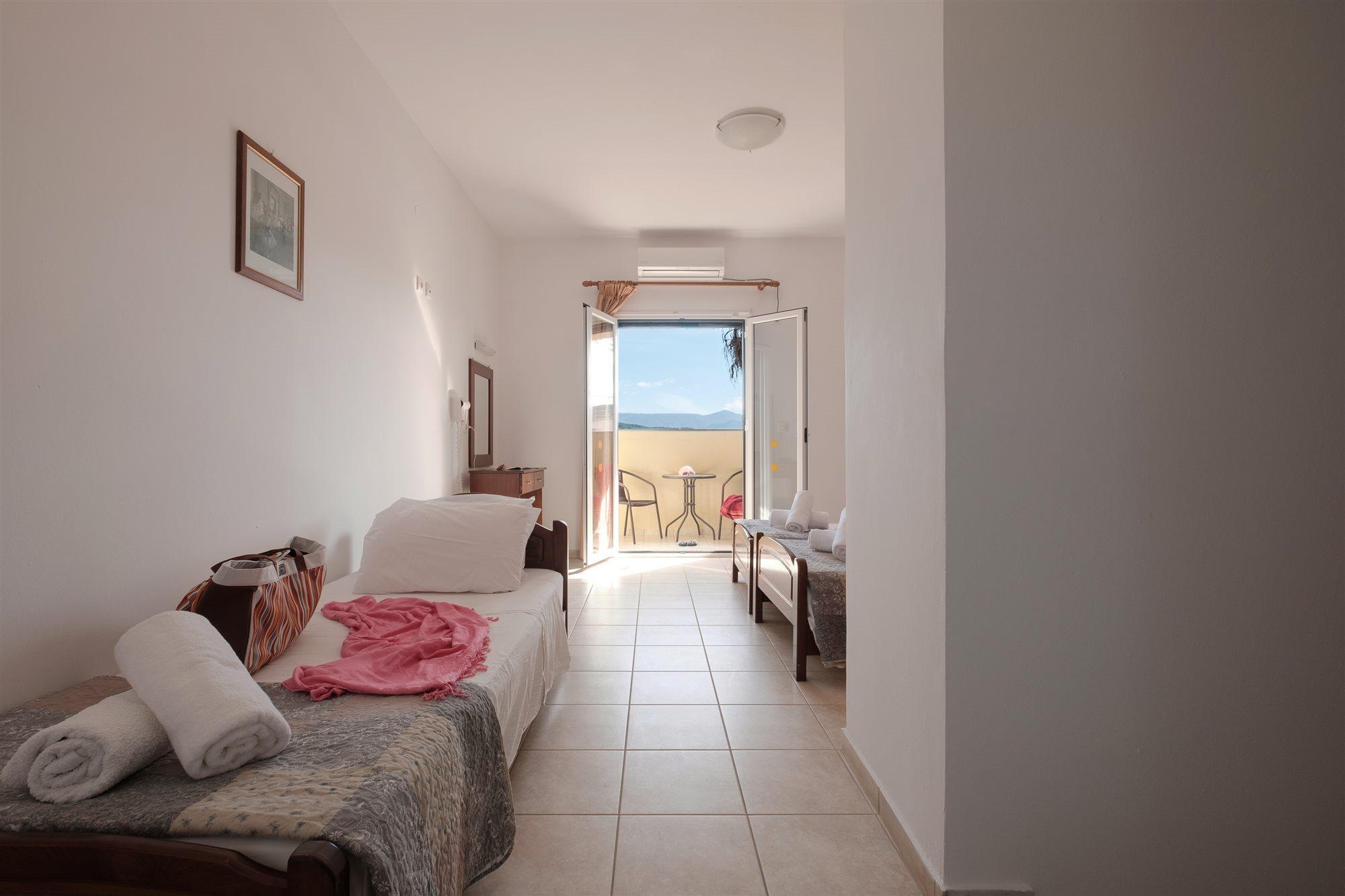 Hotel Kassiani Sidari (Corfu)
