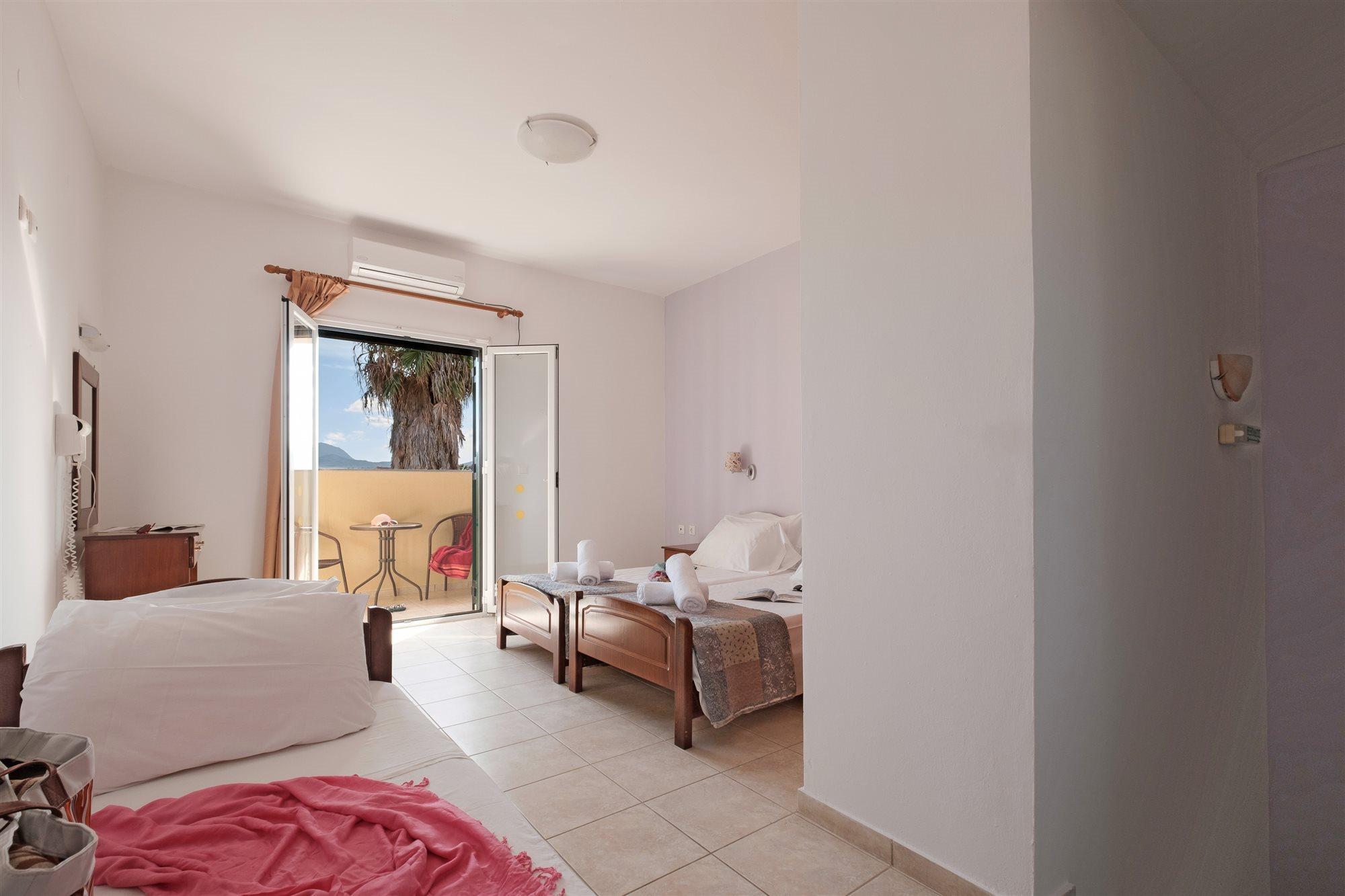 Kassiani Hotel Sidari (Corfu)