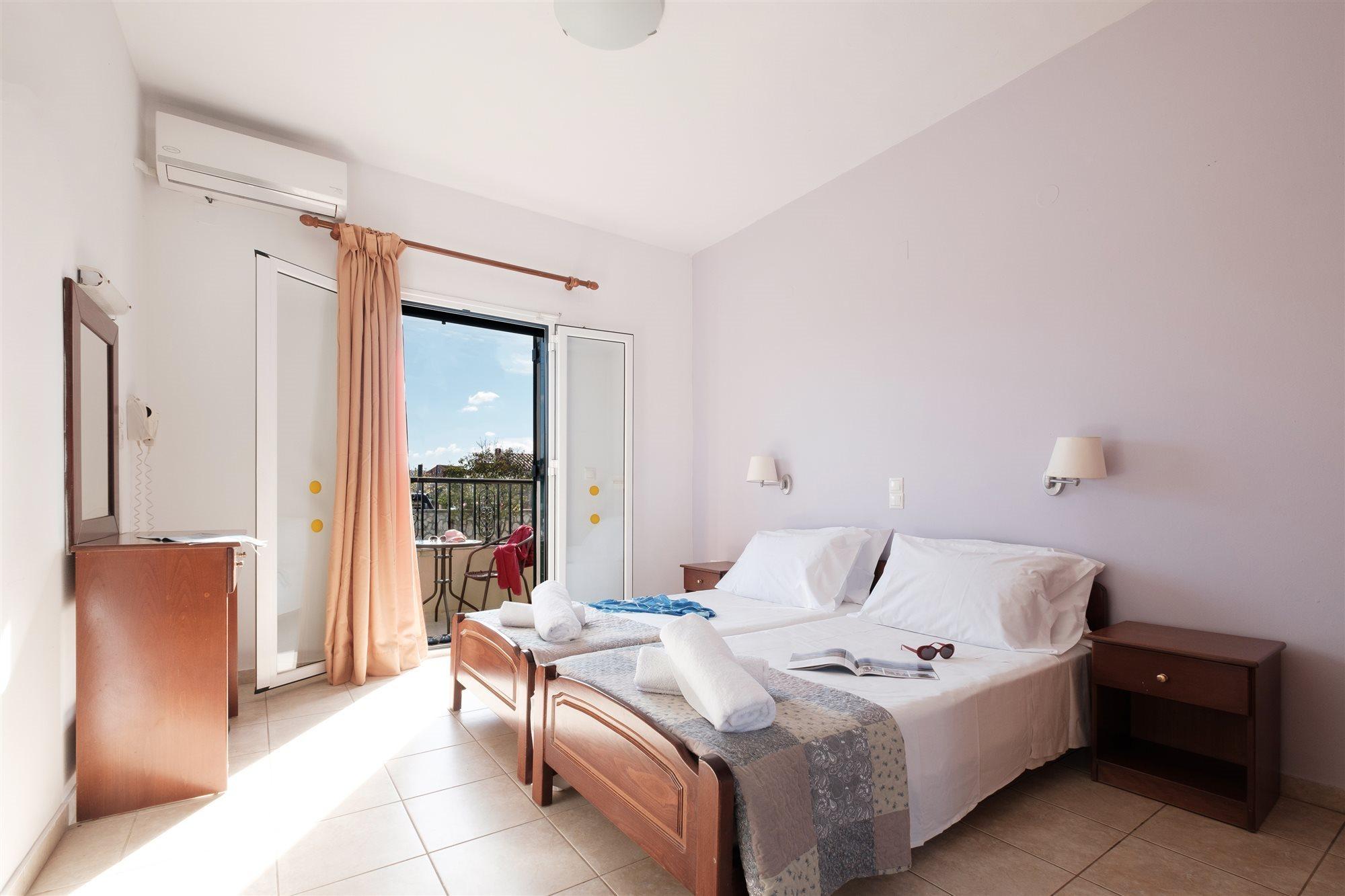 Hotel Kassiani