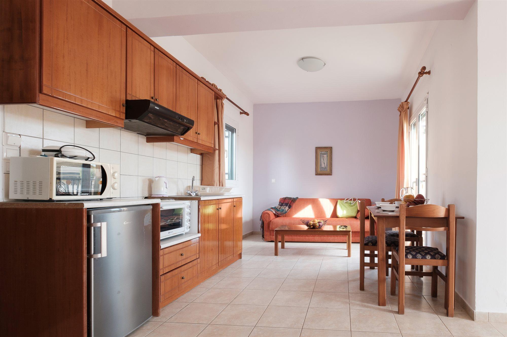 Hotel Kassiani Sidari (Corfu)