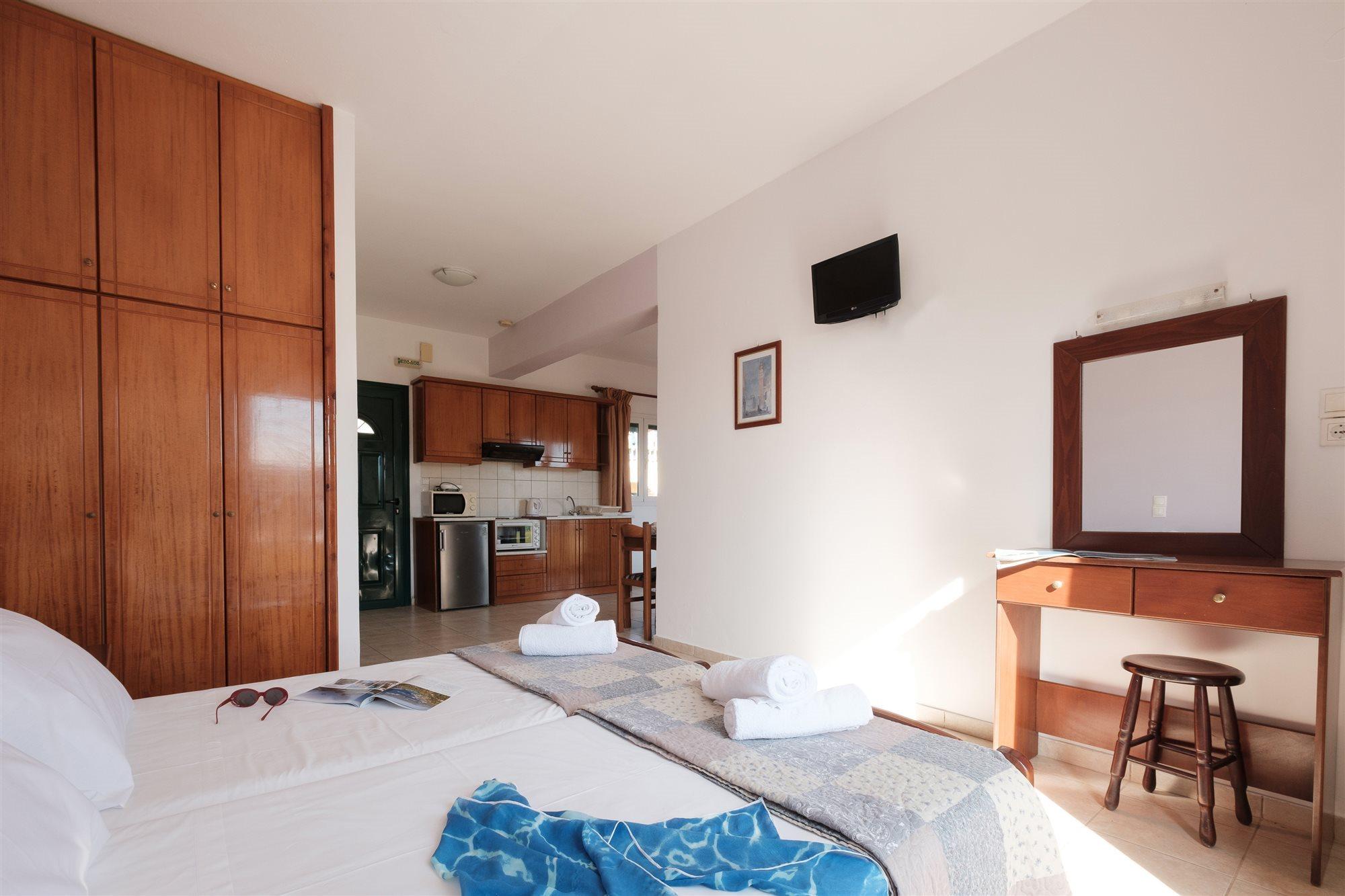 Hotel Kassiani