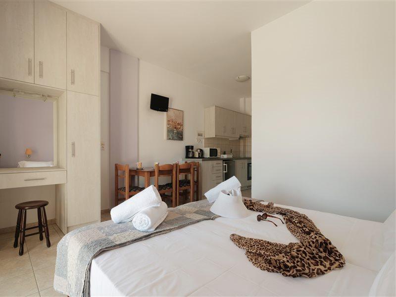 Kassiani Hotel Sidari (Corfu)