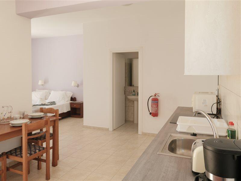 Kassiani Hotel