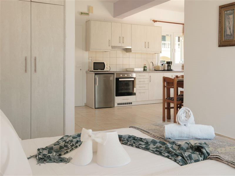Kassiani Hotel Sidari (Corfu)